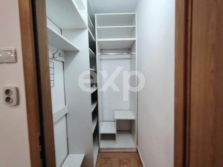 Apartament 2 camere Gheorgheni I INTERSERVISAN