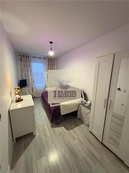 Apartament 3 camere 2 bai si gradina in zona Selimbar