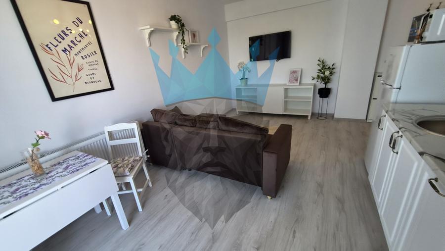 Apartament 2 Camere Otopeni