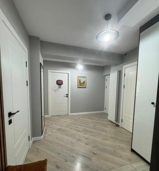 DECEBAL,locatie premium, parcare subterana, metrou,renovat lux ,monolit,stradal