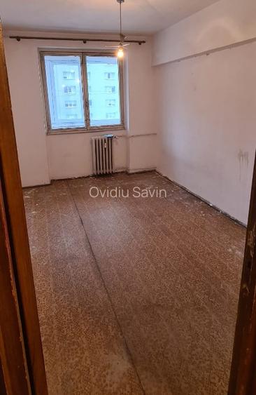 Bdul Lacul Tei, ap. 3 camere, 2 min statia STB Grigore Moisil - 7