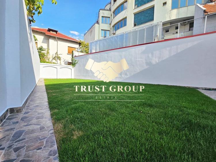Casa Individuală Grădină Icoanei - 253mp curte libera