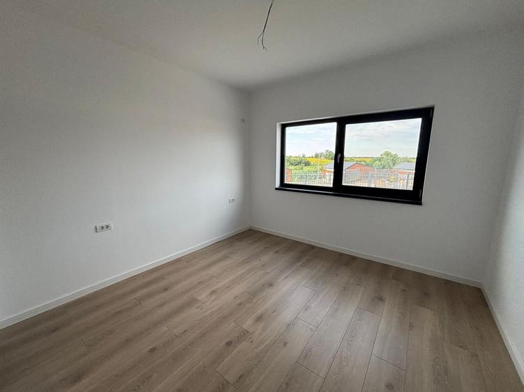 Casa de inchiriat in complex Green Future Snagov | Acces la lac Snagov