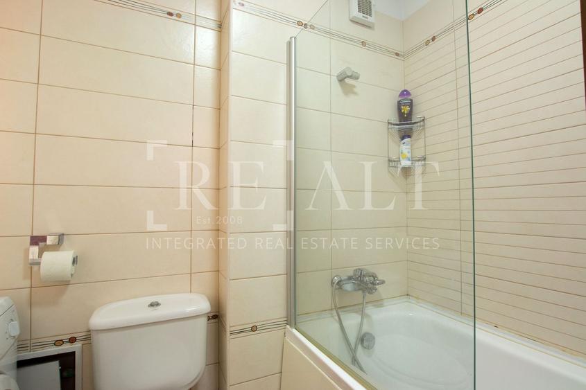 Inchiriere apartament 1 camera (Studio) | Birou, Rezidential | Herastrau