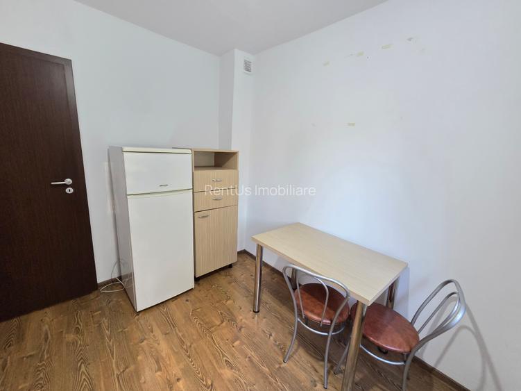 Timpuri Noi/Tineretului/Garsoniera Decomandata la Cheie/ - 7
