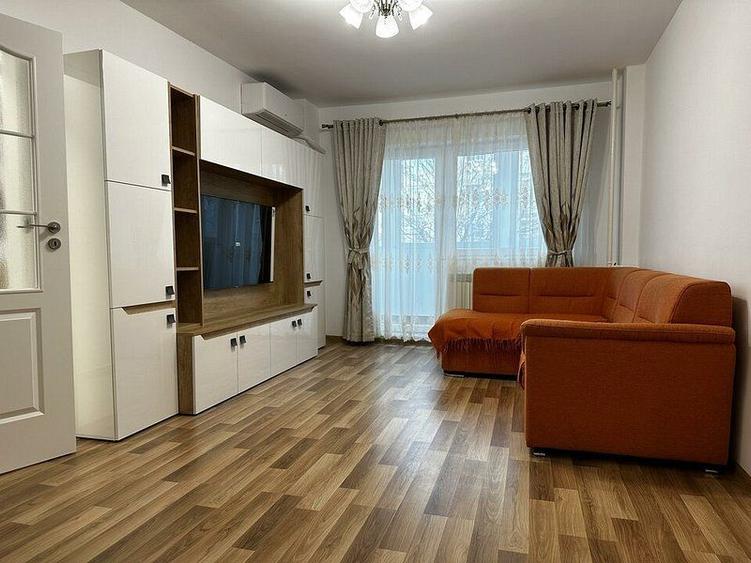 Apartament 2 camere, renovat complet 2024.