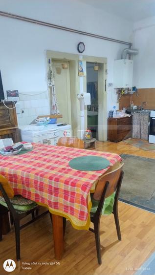 Casa de vanzare, 244 mp, teren 7729 mp, zona Ocna Dejului - 13
