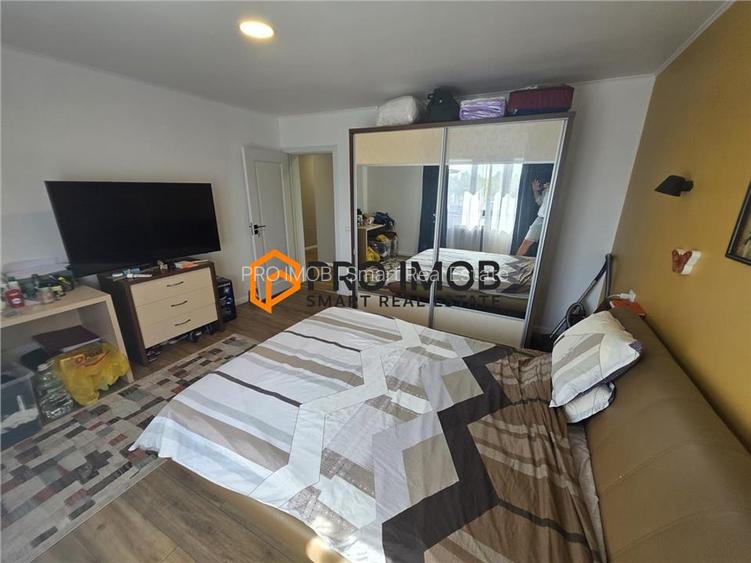 Casa tip P+1 zona Lamotesti-Focsani
