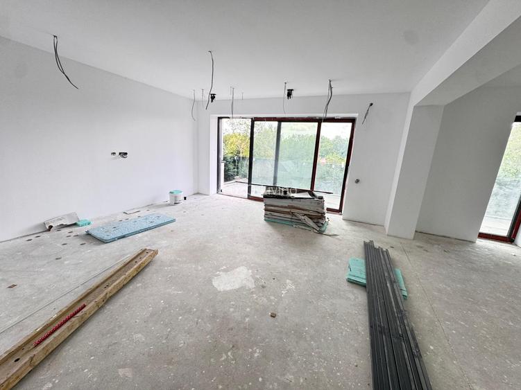 DUPLEX DE EXCEPȚIE cu gradina PIPERA | IANCU NICOLAE | TOTALI PADURE - 7