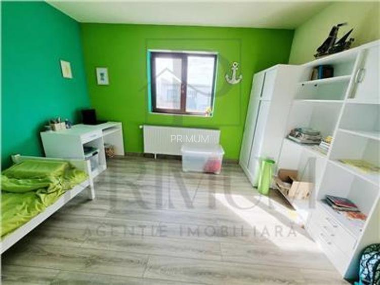 Vila Individuala Mosnita Noua | 5 Camere | Teren 605 mp | Zona Kaufland | Mobila - 5