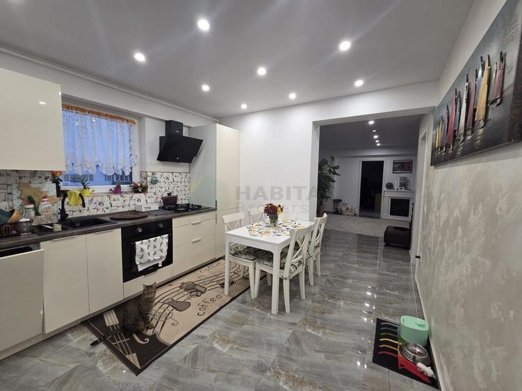 Apartament 3 camere | Tudor Arghezi Park Residence | Sector 4