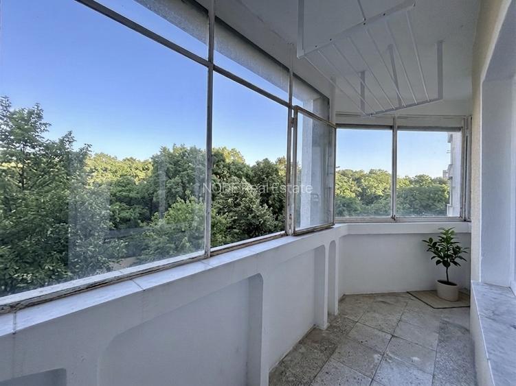 2 camere decomandat | Faleza Nord | parcare - 2