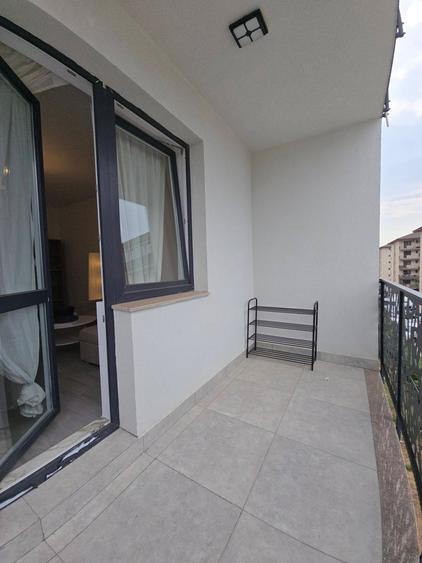 Apartament 2 Camere mobilat nou+ parcare + boxa, Strada Caisului, Fundeni Dobroe