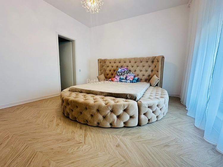 Casă de vânzare | Parter, individuală | 4 Camere | 390 mp | Berceni | La cheie - 15