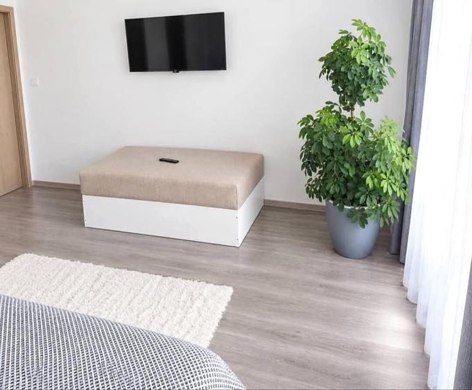 Studio de închiriat în Dedal Residence