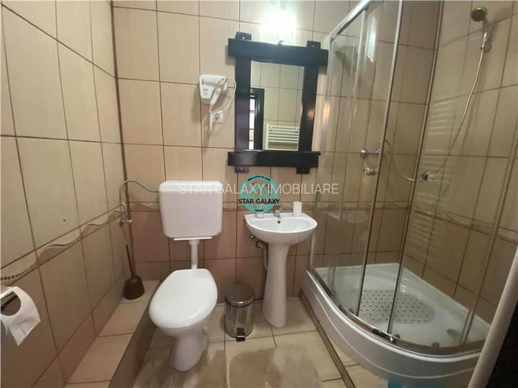 VAND PENSIUNE CU 7 CAMERE IN SIGHISOARA LA 800 MP DE CETATE - 25