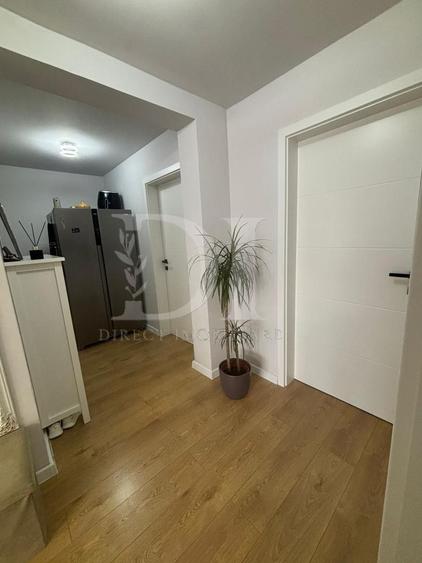 Apartament de vanzare / Zona Cetatii / Floresti