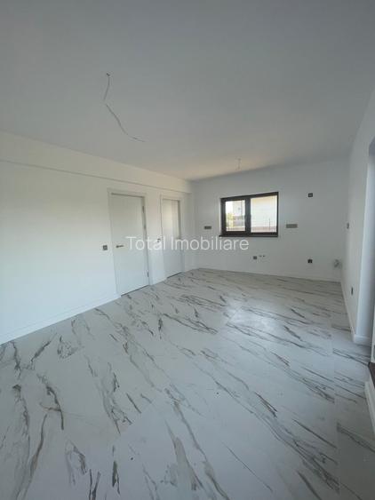 Casa Individuala Cuplata de vanzare in Paulesti - 50