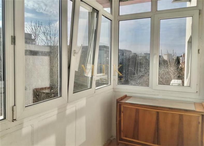 Apartament 2 camere renovat AVIATIEI langa Cofferino After school
