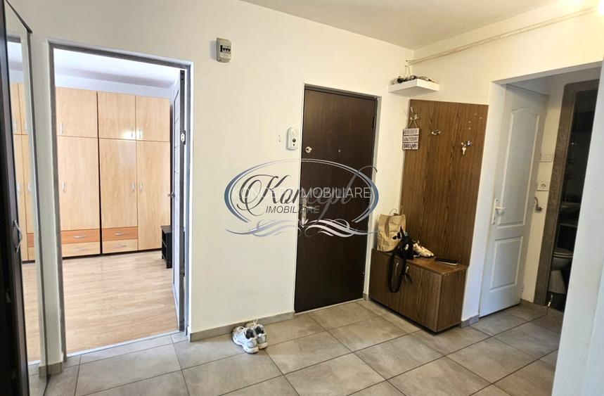 Apartament cu 3 camere, Intre Lacuri - 11