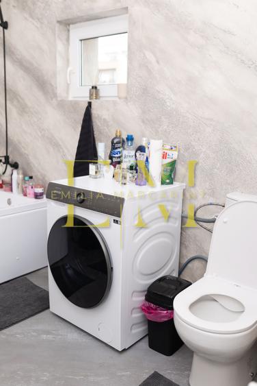COMISION 0%! VANZARE: Apartament 2 camere + parcare, TRACTORUL