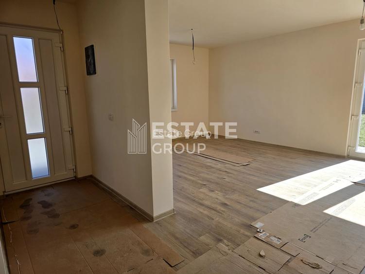 Casa individuala cu 4 camere in Mosnita Noua - 4