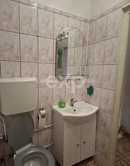 Apartament 3 camere | Parcare in curte | Calea Turzii - 10