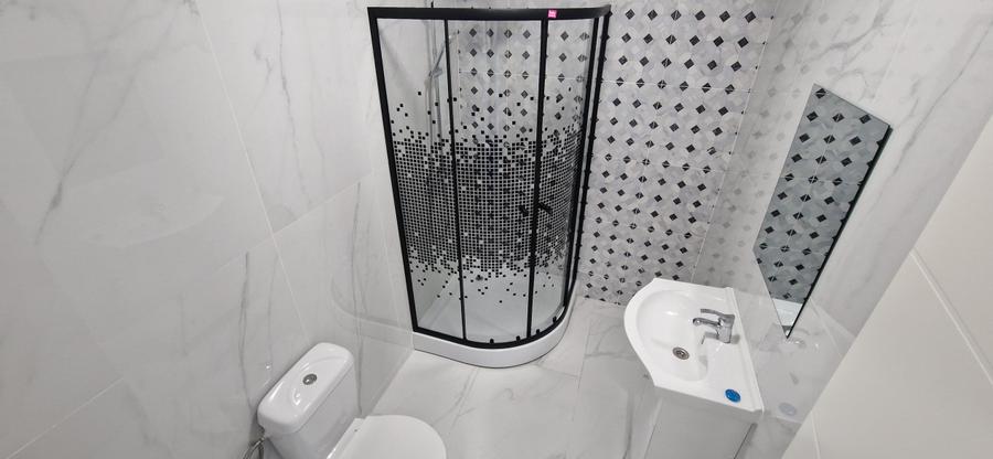 Apartament 2 camere open space, 46 mp, Balș zona centrala