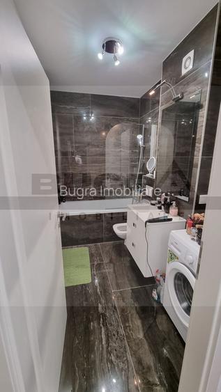 Apartament 2 camere, modern, 45mp, parcare subterana, Beta Residence - 8