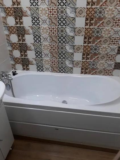 Apartament 2 camere, semidecomandat, 60 mp, ac, balcon, metrou, Drumul Taberei