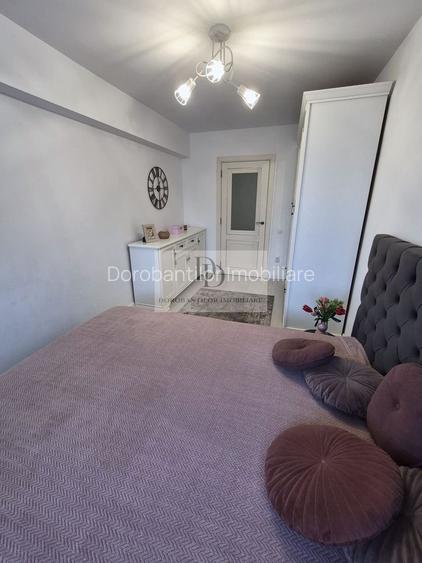 Apartament modern cu 3 camere | Bd. 21 Decembrie 1989 - Mărăști - 9