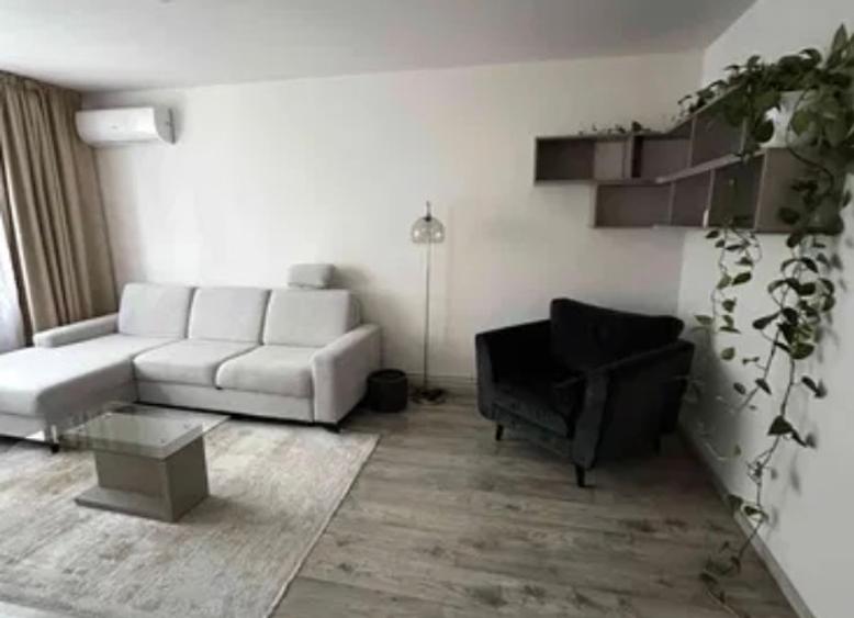 3 camere Lujerului - bld. Iuliu Maniu *centrala proprie*