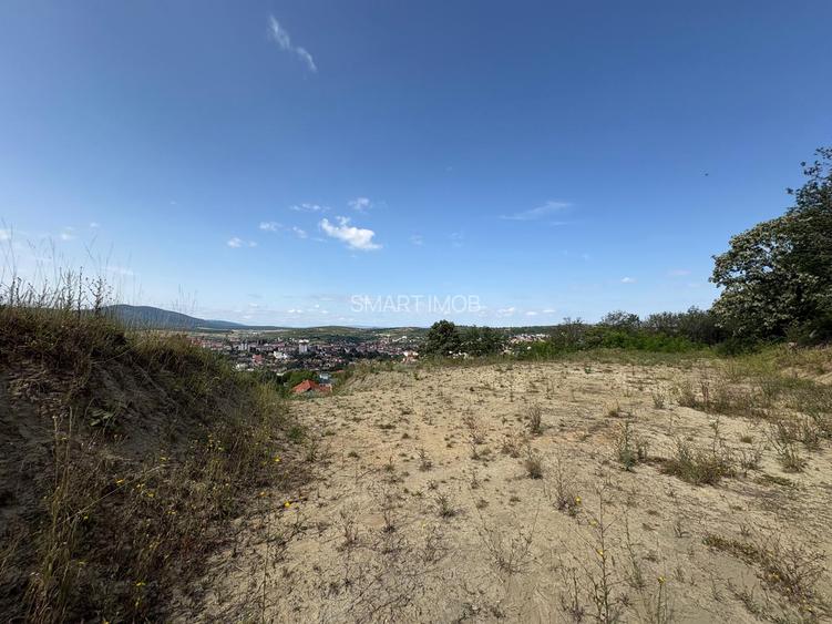Teren intravilan 2800mp Livada Meses utilitati la 20m Pret 196.000eur neg - 7