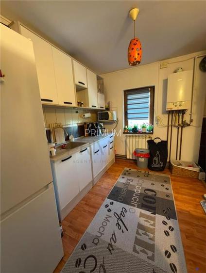 Soarelui - 2 Camere - Bloc izolat - Centrala proprie - 5