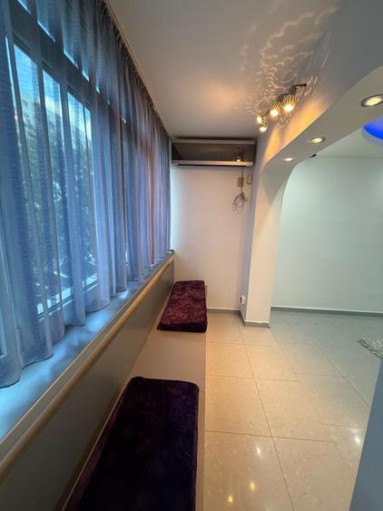 Rahova, Lic.Bolintineanu, 2 camere deosebit, etaj 1, 59 mp, bloc 84 reabilitat