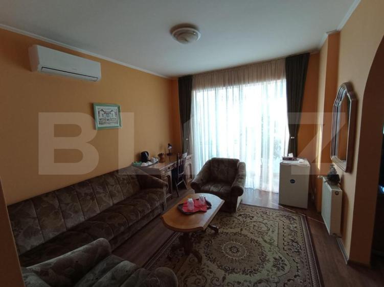 Pensiune 8 camere, restaurant de vanzare, 540 mp, Targu Mures