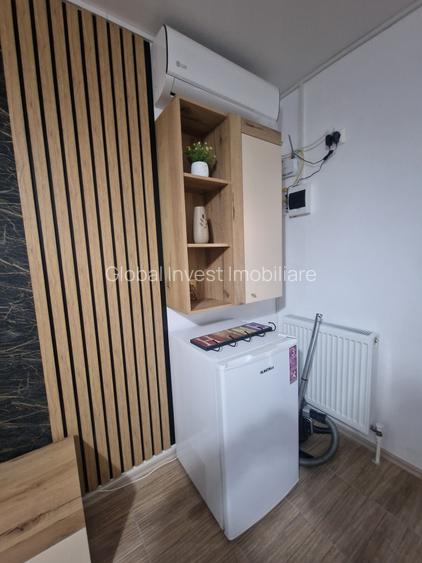 Navodari (Sud) - 2 camere, etaj parter, mobilat-utilat, gaze, termen lung -350e - 5