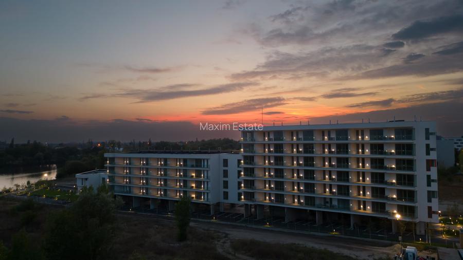 Studio modern 303 by Radacini direct de la proprietar - 2