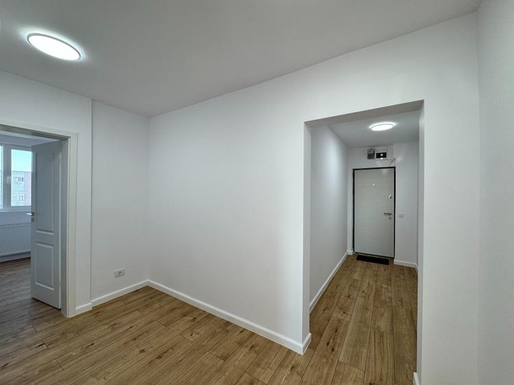 Proprietar, apartament 2 camere renovat complet, Parc Drumul Taberei