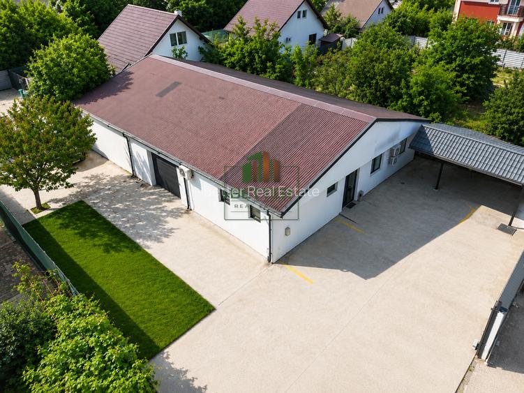 Oportunitate! Spațiu Comercial 300 mp + Teren 784 mp | Berceni - 3