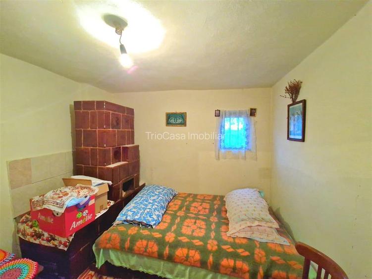 CASA DE VANZARE 3 CAMERE - IN SCAIESTI  - DOLJ - 10