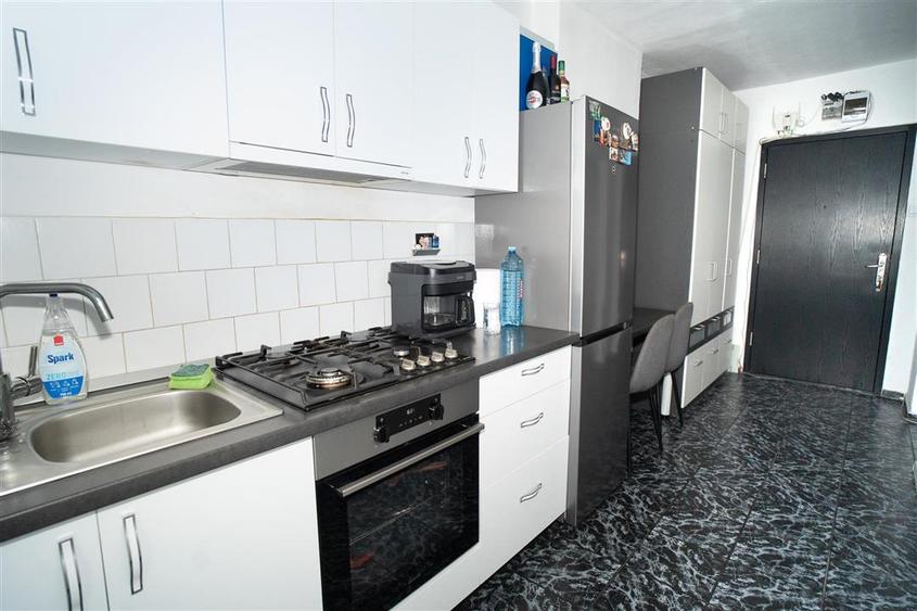 Apartament cu o camera tip D, Rogerius