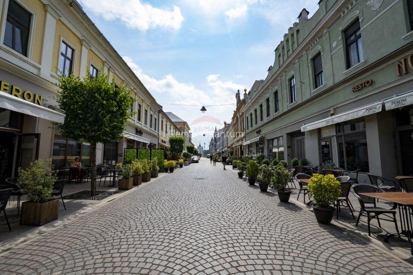 Apartament cu 3 camere de vânzare ultracentral str. Vasile Alecsandri - 13