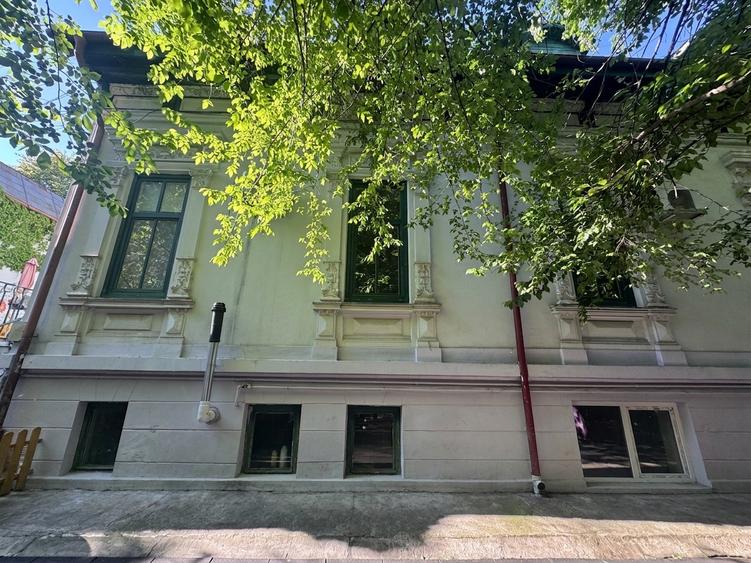 Proprietate unica la Grădina Icoanei