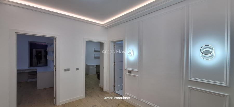 Penthouse superb de vanzare Parc Sub Arini - 2