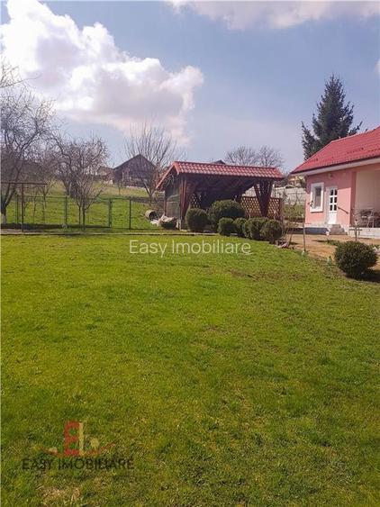 Casa de vanzare, Voinicenilor, 10 arii, spre Unirii, Mures - 9