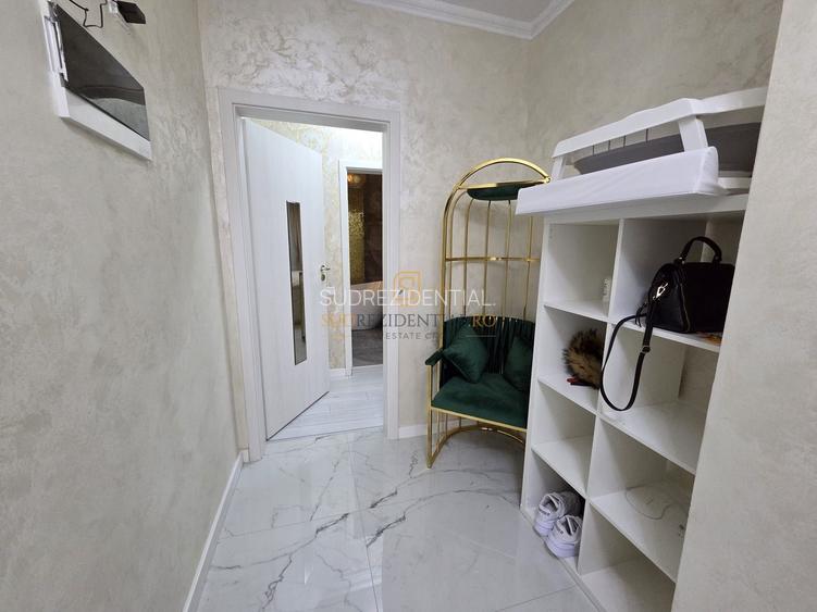 Apartament 4 camere decomandat | 92,2 mp utili, Loc parcare inclus - 23