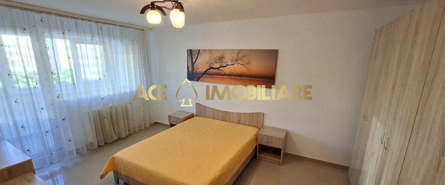 2 Camere de inchiriat | Obor | Metrou | Boiler | Mobilat | Utilat