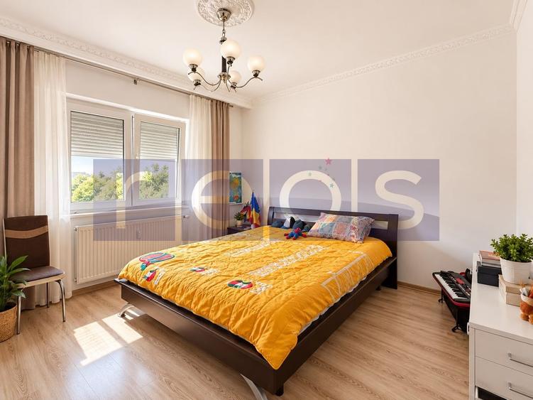 VANZARE 4 CAMERE MALL VITAN | FOISORULUI | SECTOR 3 |