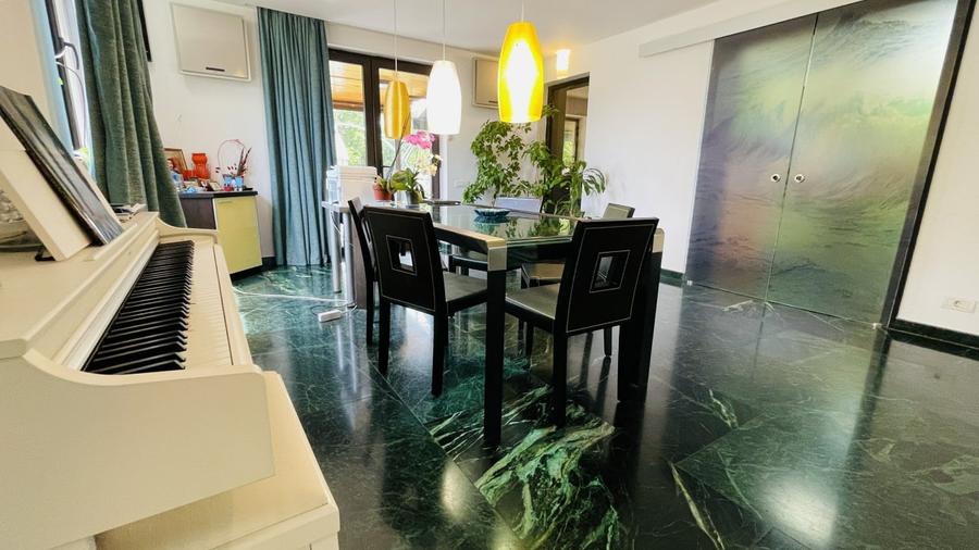 Vila Lux 350mp utili | Teren 750mp | Canalizare apa curenta